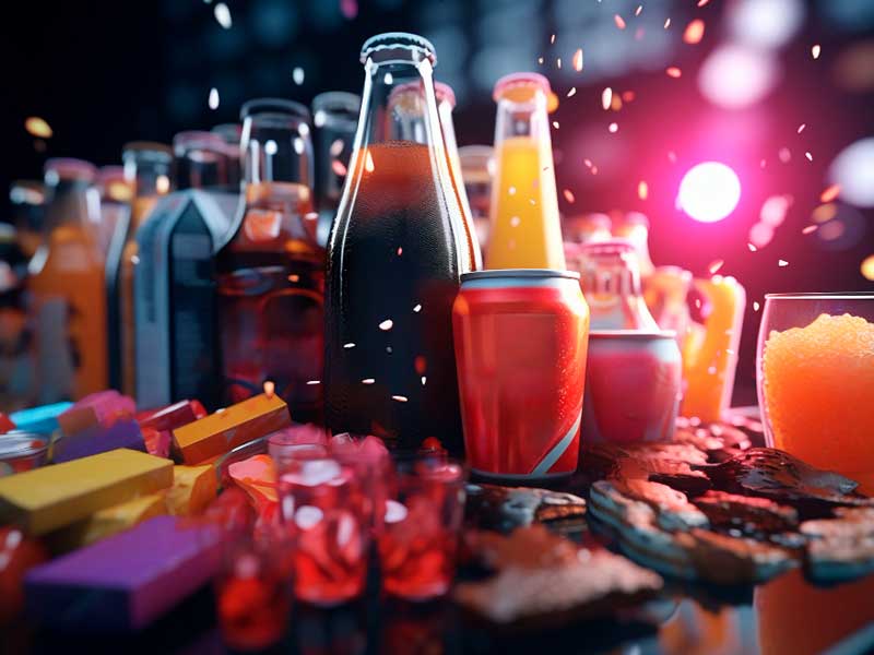 Beverage Trading & Distribution